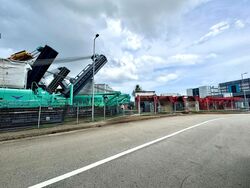 Loyang Offshore Supply Base (D17), Warehouse #553560851